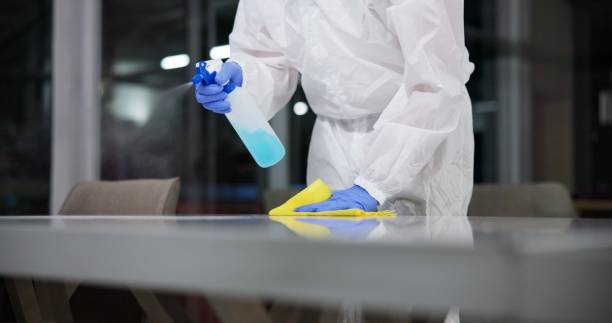 Licensed Blood Cleanup service in Preston, TX - Crime Scene Cleaner Online